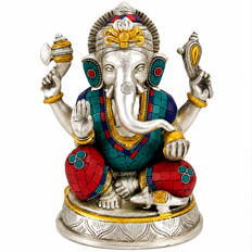 Ganesha-Figuren & Statuen