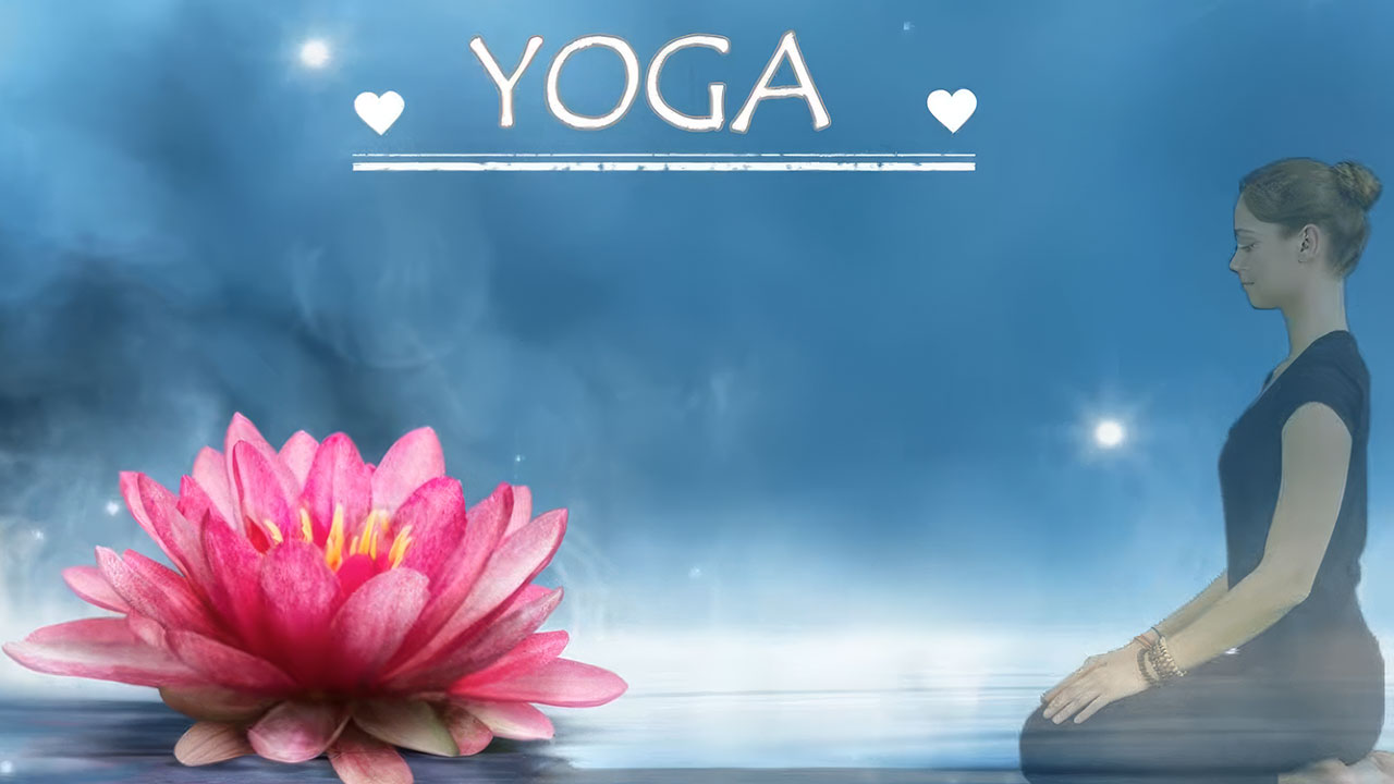 Vorschaubild zum Video Yoga lernen ohne Leistungsdruck