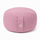 ECO Yogakissen Basic Comfort – Flieder