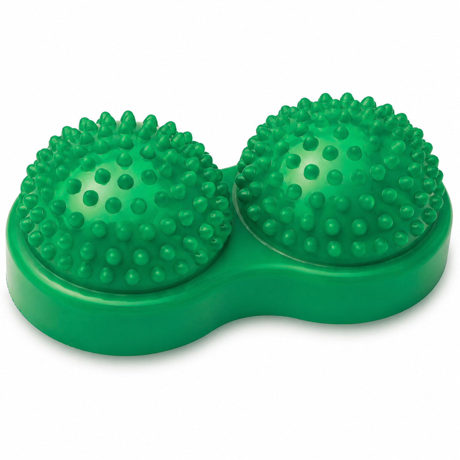 TOGU Massage Nex Nackenstütze Grün