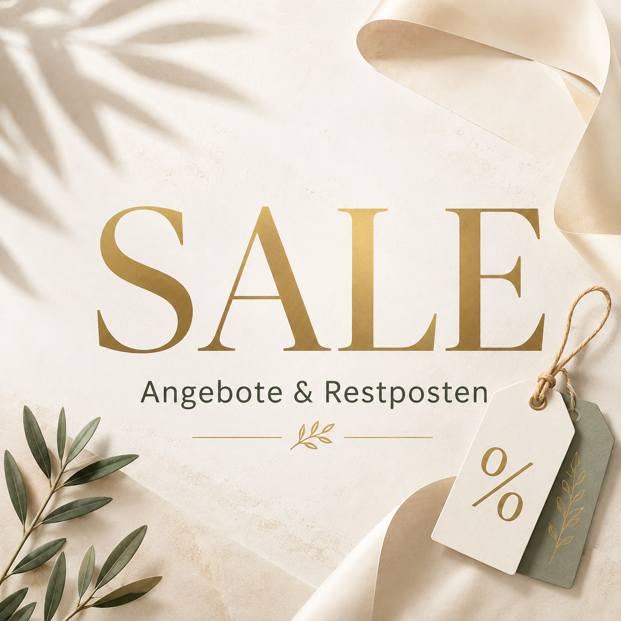 SALE