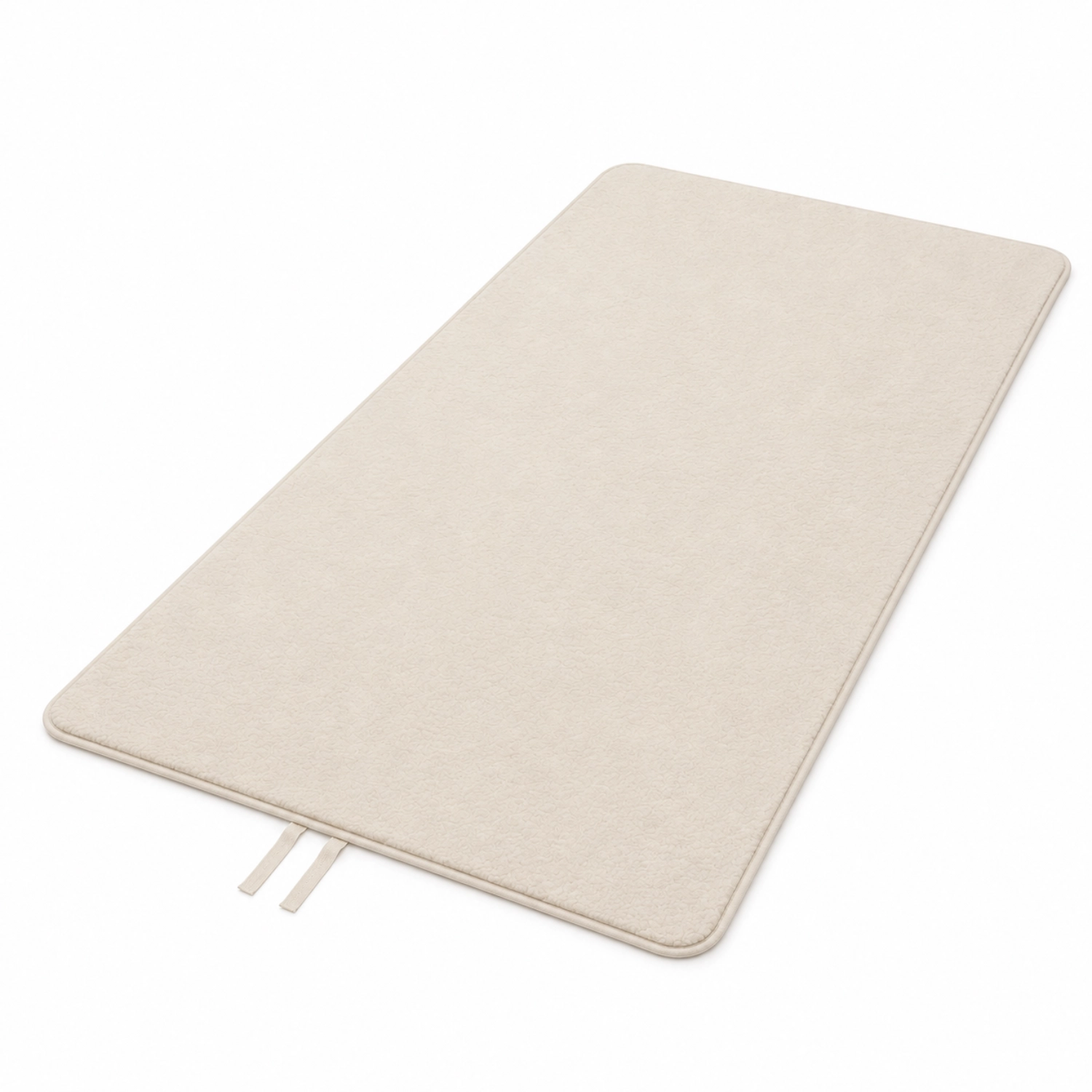 Yogamatte Schurwolle Merino 100 × 200 cm