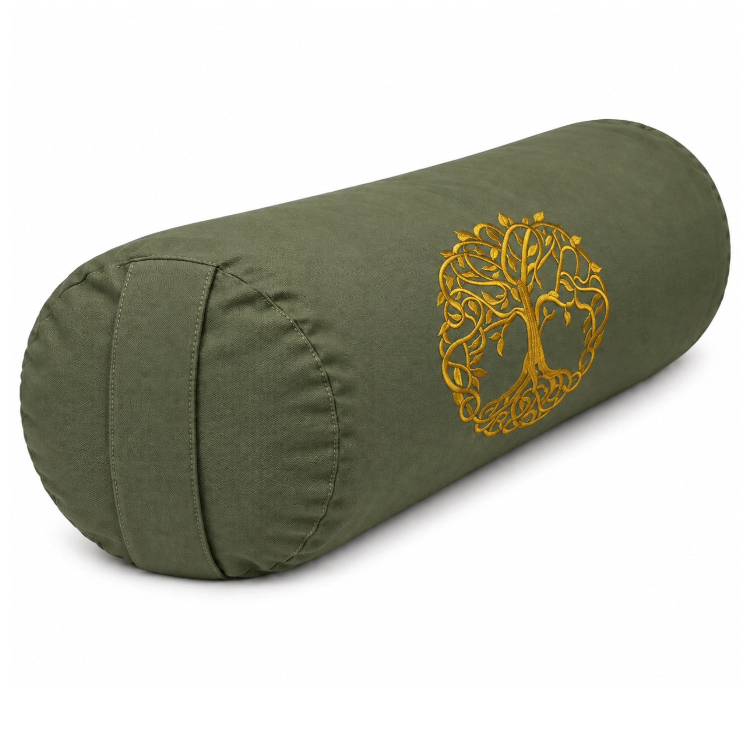 Rundes Bolster ECO Lebensbaum