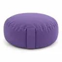 XXL Meditationskissen Lotus – Purple