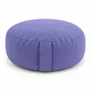 XXL Meditationskissen Lotus – Lilac