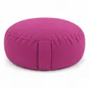XXL Meditationskissen Lotus – Magenta