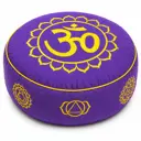 Yogakissen Kundalini Lila Om