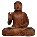 Buddha-Skulpturen & Figuren