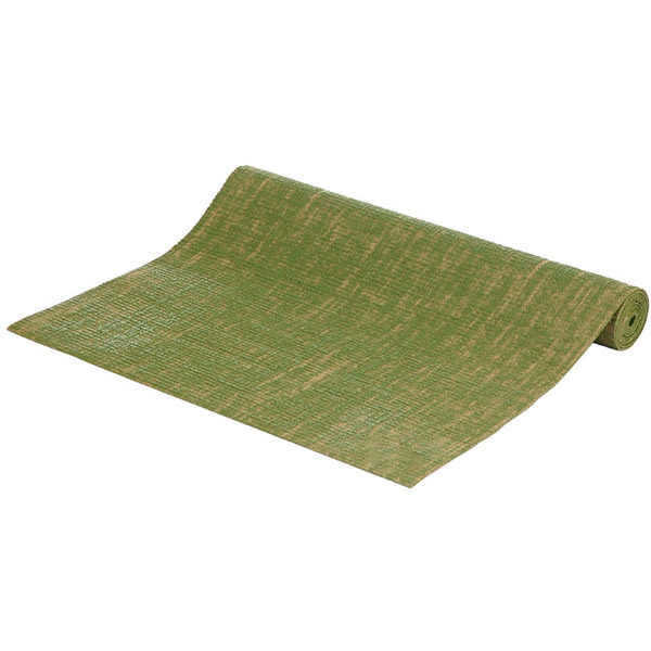 Bild von ÖKO Yogamatte Jute PER Pro