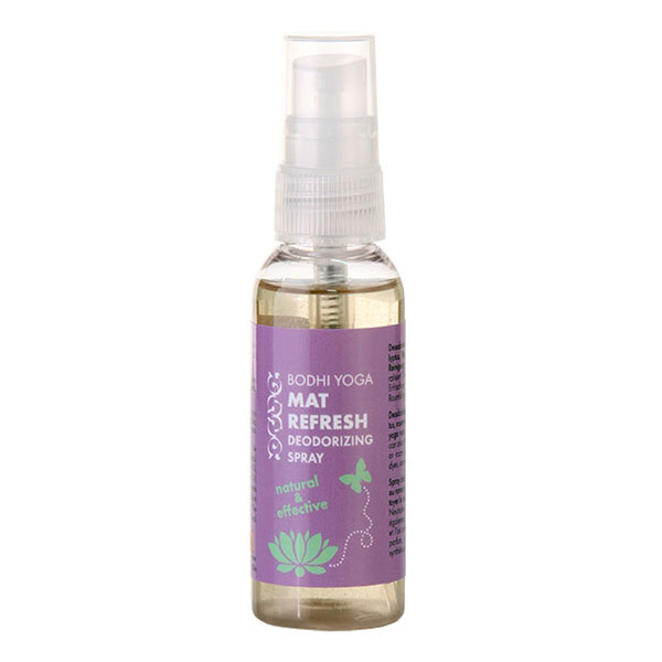 Bild von Yogamatten Deo Spray 50 ml