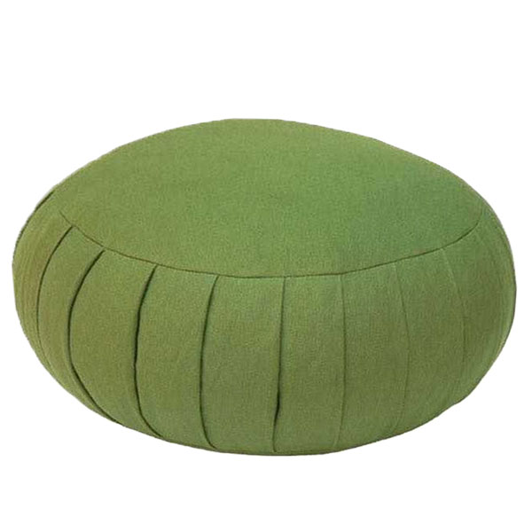 Bild von ECO Zafu Sitzkissen Kapok
