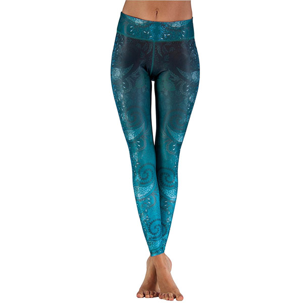 Bild von Niyama Leggings Paisley