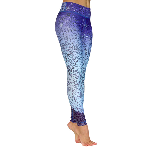 Bild von Niyama Leggings Morning Glory