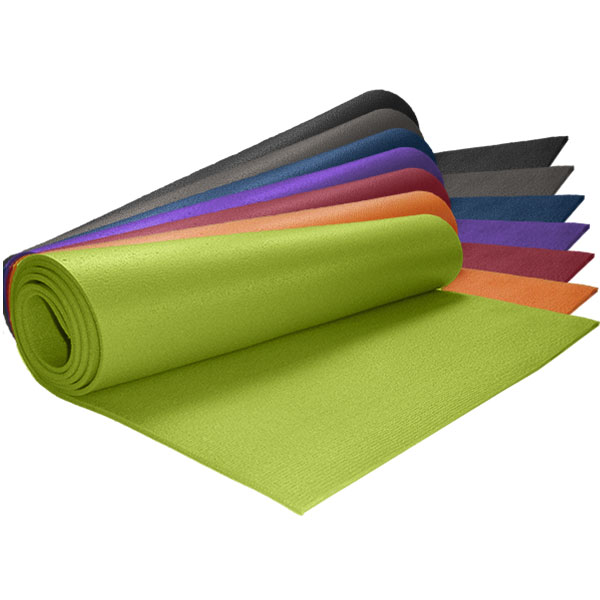 Bild von ÖKO Yogamatte Studio Light 60 XL