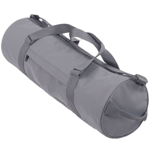 YOGISAN Yogatasche Style Bag Grey