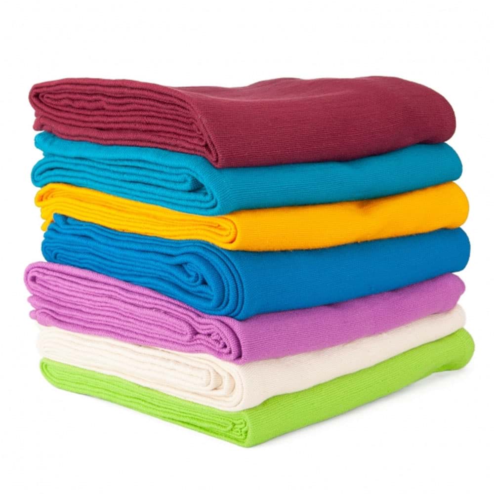 Yogamatte Mit Pflaumenblüten-Muster - Rutschfest, 183x61cm, Leicht & Strapazierfähig