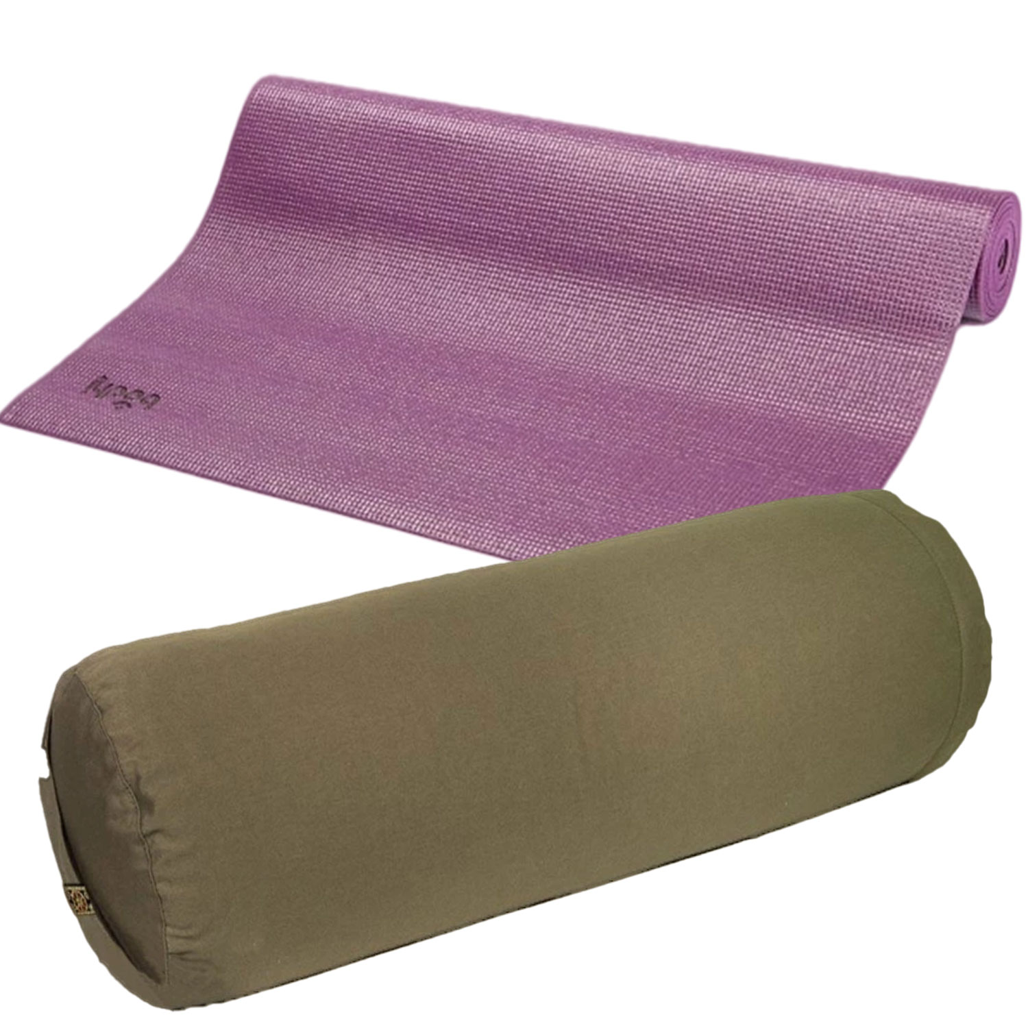 Yoga Set BioBolster Asana günstig kaufen