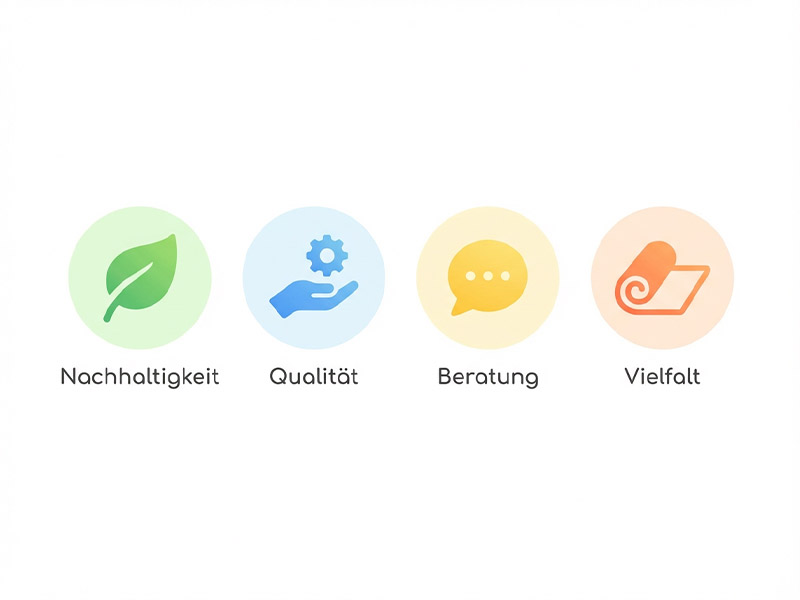 Warum du in unserem Yogaonlineshop einkaufen solltest Vorteile unseres Yogashops – Nachhaltig, Qualität, Beratung